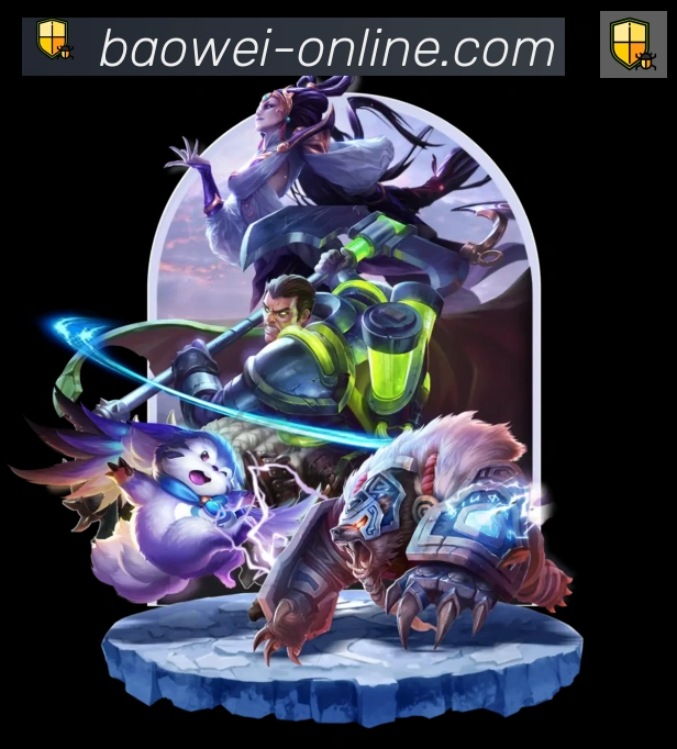 奖项3